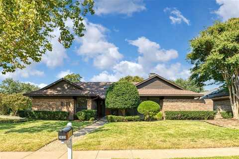 3833 Matterhorn Drive, Plano, TX 75075