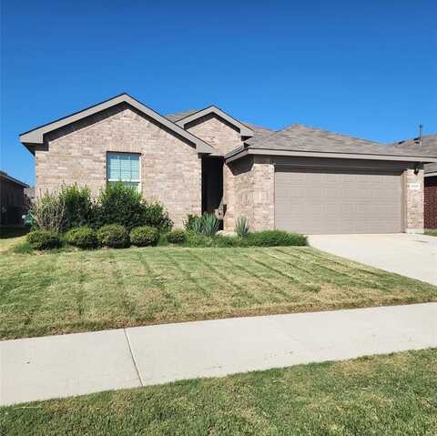 10386 Fort Belknap Trail, Crowley, TX 76036