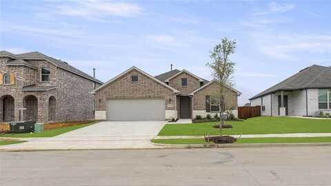 3719 Cherry Hills Drive, Sherman, TX 75090