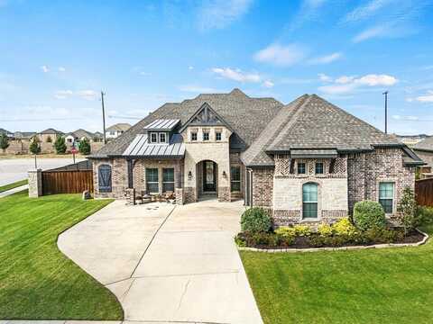 3101 Newsom Ridge Drive, Mansfield, TX 76063