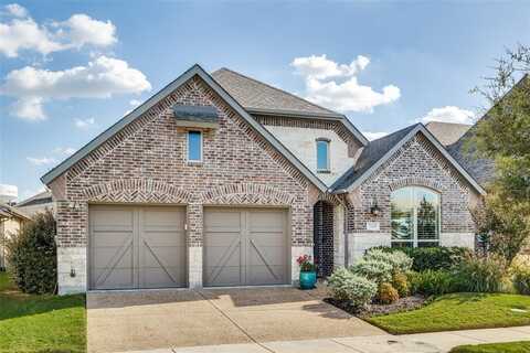 705 Proud Knight Lane, Lewisville, TX 75056