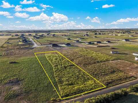 Tbd Marion Road, Venus, TX 76084