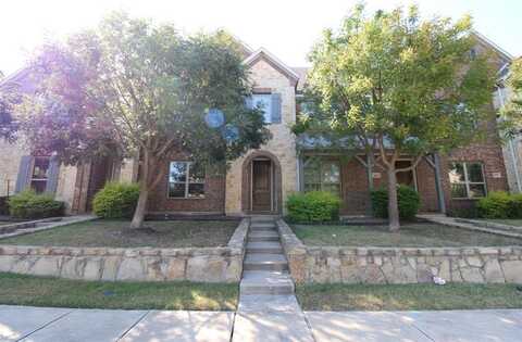 3024 Decker Drive, McKinney, TX 75070