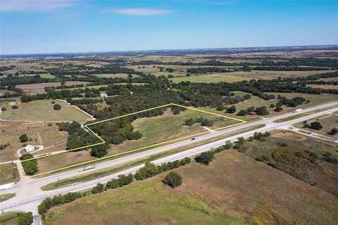 12+ Acres E Us-380 Highway, Decatur, TX 76234