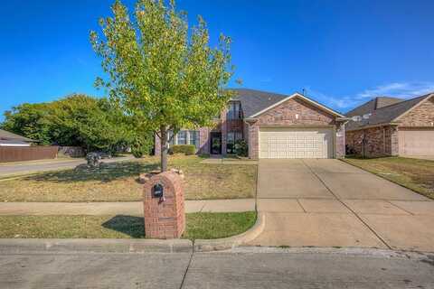 7309 Duncan Court, North Richland Hills, TX 76180