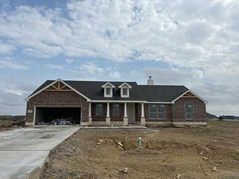 108 Moss Glen Trail, New Fairview, TX 76078