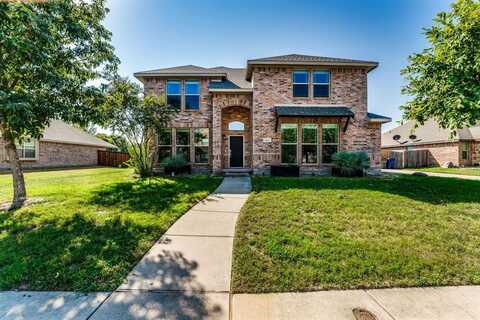 904 Blue Quail Run, Glenn Heights, TX 75154