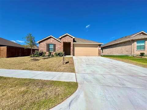 710 Peighton Drive, Cleburne, TX 76033