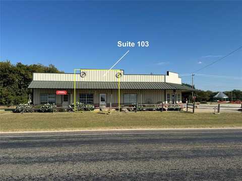 101 Gene Autry, Tioga, TX 76271