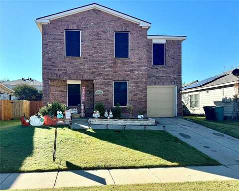 4306 Falcon Drive, Sherman, TX 75092