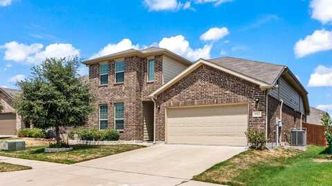 5521 Marina Drive, Denton, TX 76208