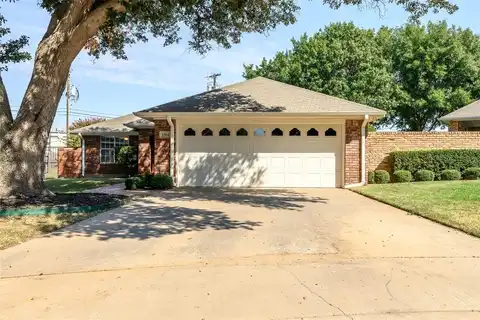 1504 Malcolm Lane, Wichita Falls, TX 76302