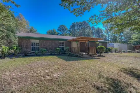 1853 Jack Martin Road, Minden, LA 71055