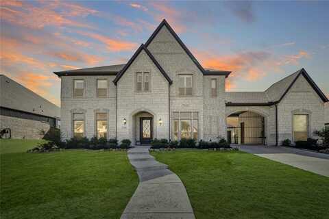 1740 Lakefront Drive, Prosper, TX 75078