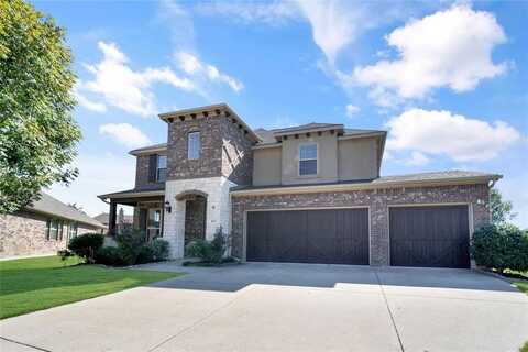 4113 Red Granite Lane, McKinney, TX 75070