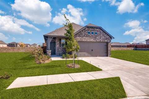 432 Silent Pond Park, Lavon, TX 75166