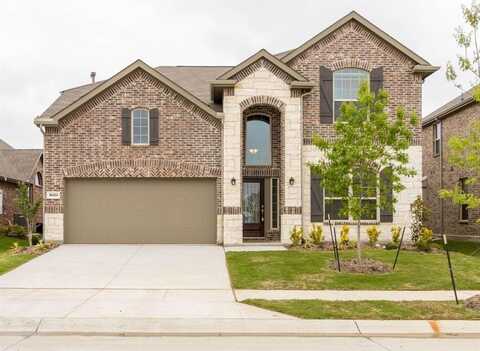 16013 Holly Creek, Prosper, TX 75078