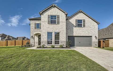 2092 Roquette Drive, Haslet, TX 76052