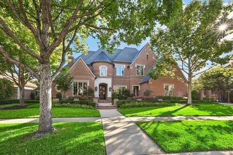 2407 Hawthorne Avenue, Colleyville, TX 76034