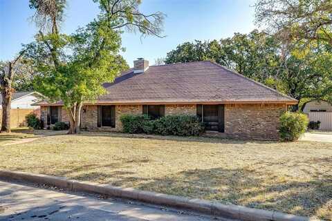 2300 NW 5th Avenue, Mineral Wells, TX 76067