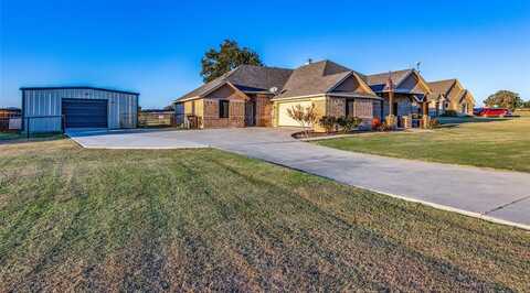 213 Savannah Drive, Weatherford, TX 76087