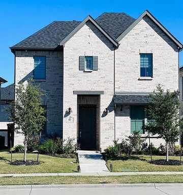 812 Kennedy Drive, Allen, TX 75013