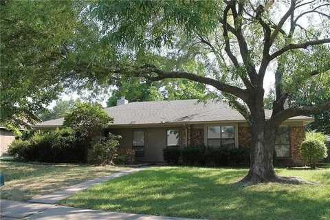 306 Shea Street, Garland, TX 75040