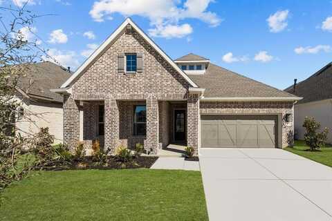 2907 Long Trail, Mansfield, TX 76063