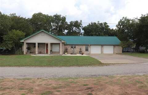 110 County Road 504, Desdemona, TX 76445