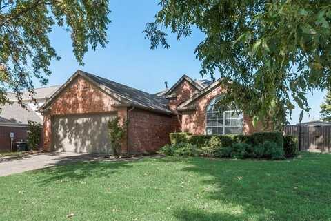 3604 Canyon View Court, McKinney, TX 75071