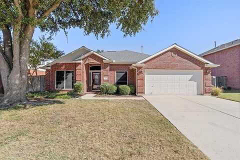 3402 Egerton Lane, Mansfield, TX 76063