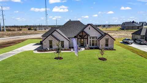 430 Collum View, Azle, TX 76020