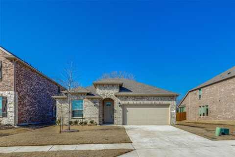 8705 Red Fox Trail, McKinney, TX 75071