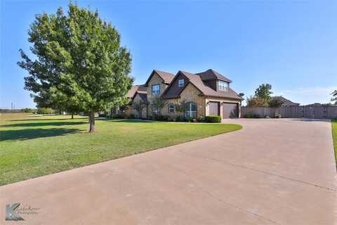 133 Prairie Creek Way, Abilene, TX 79602