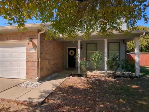 1000 Goldeneye Drive, Aubrey, TX 76227