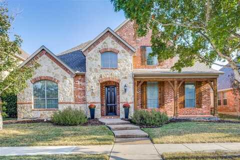 2445 Lady Of The Lake Boulevard, Lewisville, TX 75056