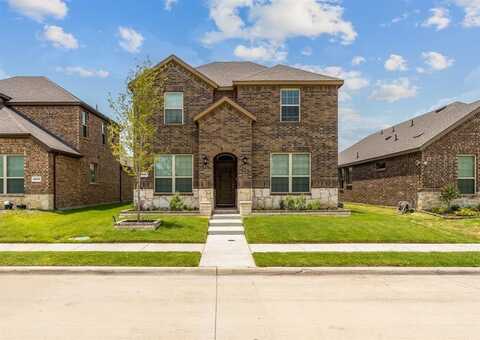 2821 Hale Road, Celina, TX 75009