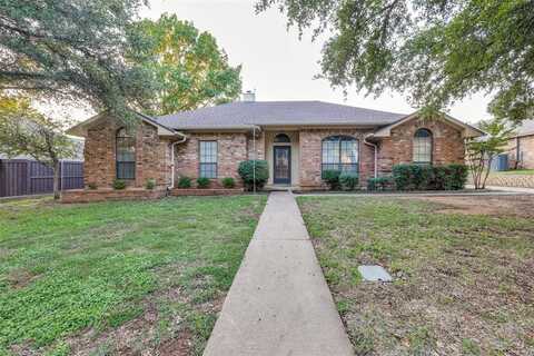 11 Kevin Court, Mansfield, TX 76063