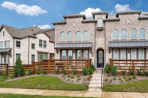 432 Somerville Drive, McKinney, TX 75071