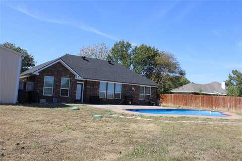 160 Castleridge, Red Oak, TX 75154