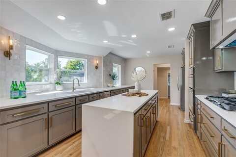 1319 El Patio Drive, Dallas, TX 75218