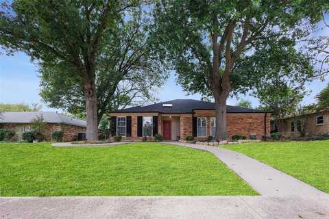 4509 Fargo Drive, Plano, TX 75093