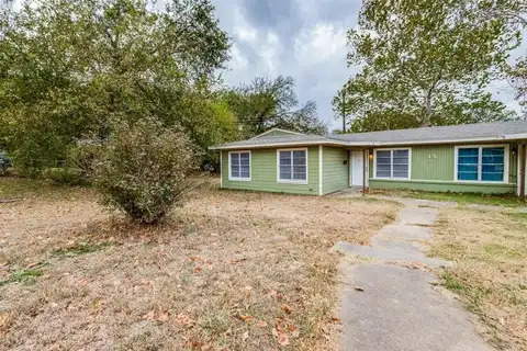 15 Macarthur Drive, Denison, TX 75020