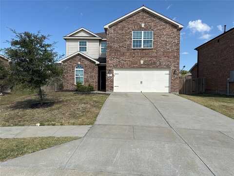 8995 Blackhaw Street, Forney, TX 75126