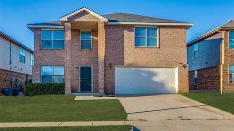 6212 Apalachee Trail, Fort Worth, TX 76179