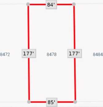 8478 Plainview Drive, Dallas, TX 75217
