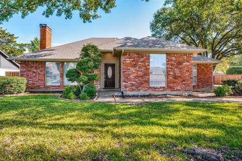 7122 Schafer Street, Dallas, TX 75252