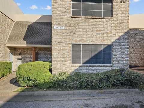 115 Trellis Place, Richardson, TX 75081