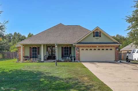 9872 Freedoms Way, Keithville, LA 71047