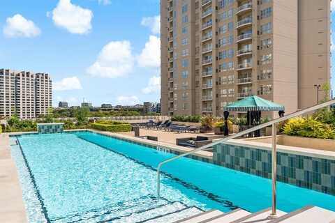 3225 Turtle Creek Boulevard, Dallas, TX 75219